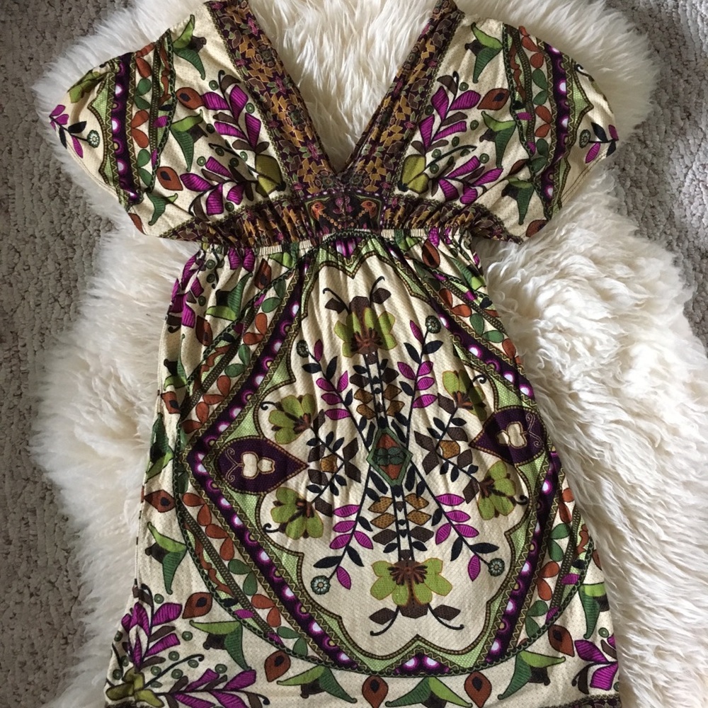 Body Central Blouse